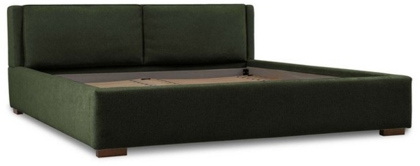 Home affaire Polsterbett Annera, Inkl. Lattenrost, Liegefläche 140 oder 180 cm wählbar Bild 4