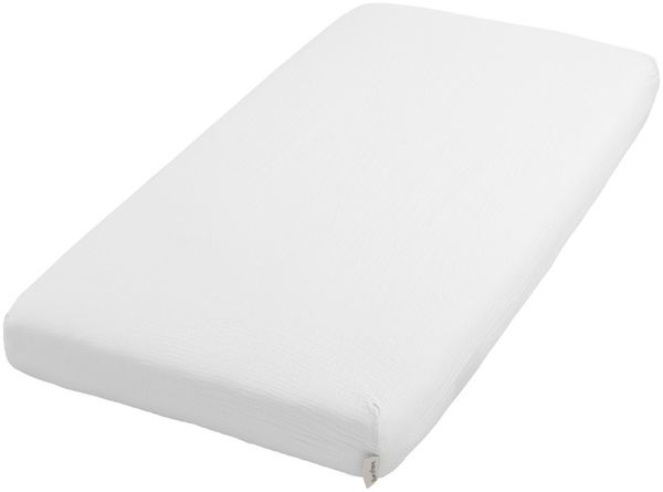 Baby's Only Spannbettlaken - Tender - 40 x 80 - We