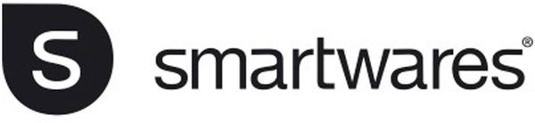 Smartwares Deckenleuchte 20 x 20 x 10 cm Schwarz Bild 7