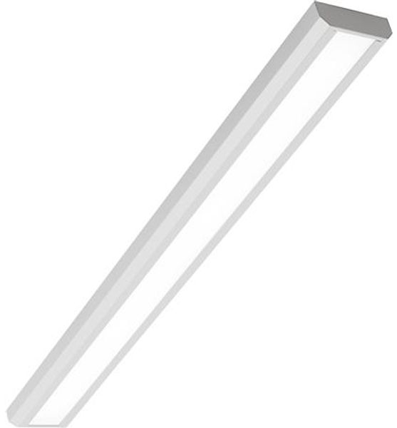 Veku LED Loftarmatur 22W 1950lm 3000K EL Opal