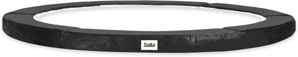 Salta Premium Black Edition Trampolin, Schutzrand Trampolin, 305 cm