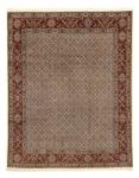 Morgenland Orientteppich - 298 x 248 cm - Beige