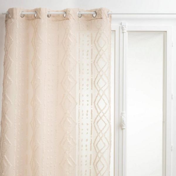 Atmosphera Créateur d'intérieur Gardine (1 St), modern