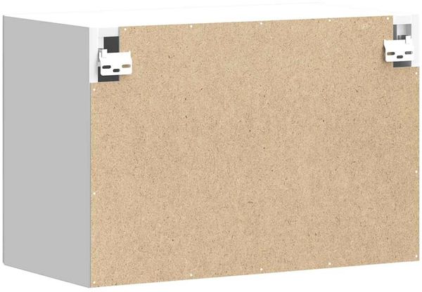 vidaXL Küchen-Hängeschrank Kalmar Betongrau Holzwerkstoff 853601 Bild 7