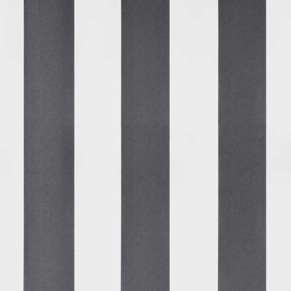 vidaXL Markise Einziehbar Anthrazit & Weiß 3,5x2,5 m Stoff & Aluminium 3216124 Bild 7