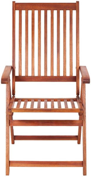 vidaXL Klappbare Gartenstühle 3 Stk. Massivholz Akazie 310293 Bild 3