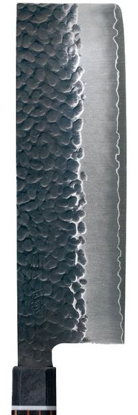Suncraft Senzo Finest Nakirimesser 17 cm ZB-06 Bild 2