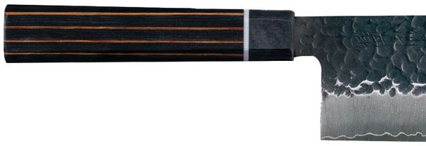Suncraft Senzo Finest Nakirimesser 17 cm ZB-06 Bild 3
