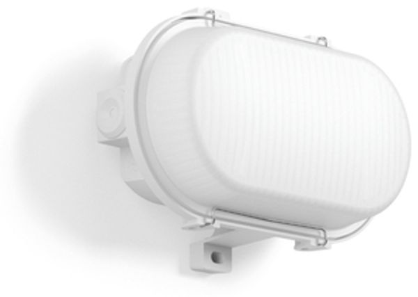 RZB LED-Ovalleuchte 3000K, ML 501048.009.1
