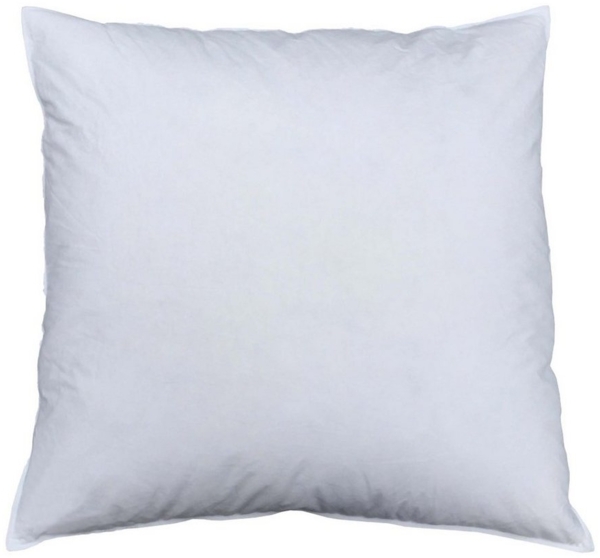 GMD Living Federkissen MADRID, 2 Kissen, guter Feuchtigkeits- und Temperaturausgleich, 2er Set Federkissen, verschiedene Größen, verschiedene Füllgewichte Bild 3