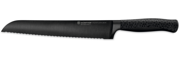 Wüsthof Performer Brotmesser 23 cm | mit Präzisions-Doppelwelle