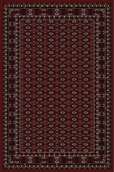 Teppich MARRAKESH RED 240 X 340cm Rechteck