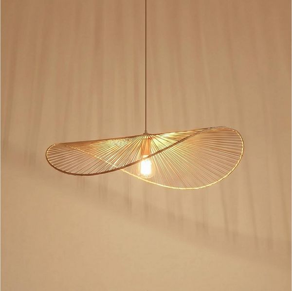 Lindby Hängeleuchte Valdorin, Creme IP20, 1 x 15 W LED
