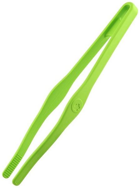 Kochblume Pfannenwender Küchenpinzette