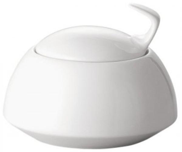 Rosenthal TAC Gropius Zuckerdose 6 P. Weiss