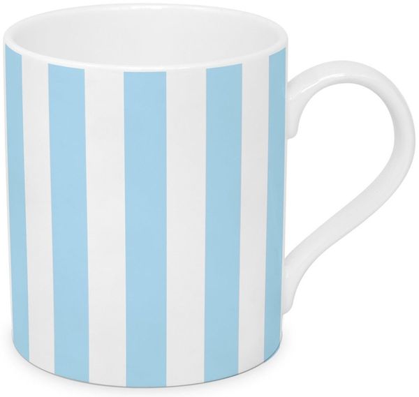 Paperproducts Henkelbecher FBC L4 light blue