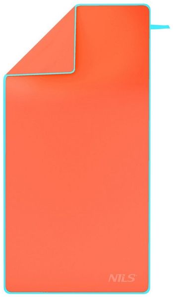 Nils Handtuch Mikrofaserhandtuch Campinghandtuch Strandtuch 140x70cm, Schnell trocknend