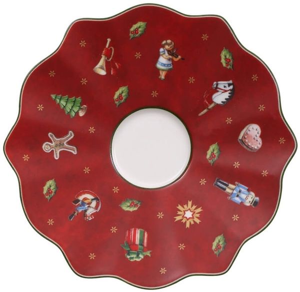 Villeroy & Boch Toy's Delight Espressountertasse ø 13 cm