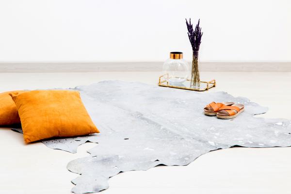 Lederteppich FLY 110 Bild 2