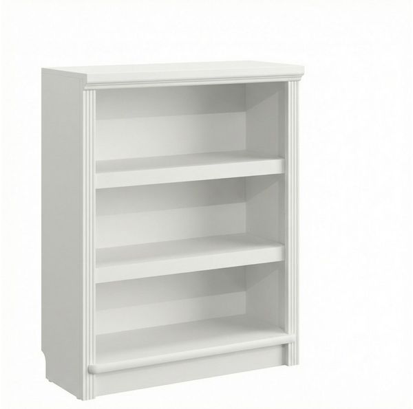 OTTO home Standregal Soeren Regal Bücherregal B/T/H: 80/29/97 cm, massive Kiefer, FSC®-zertifiziert