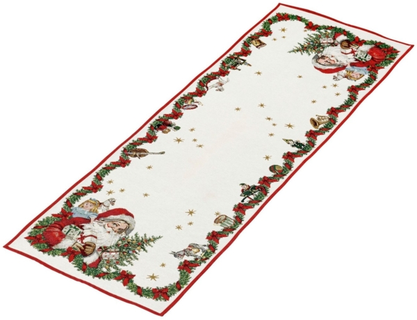 Villeroy & Boch Toy's Fantasy Tischläufer 143 x 49 cm