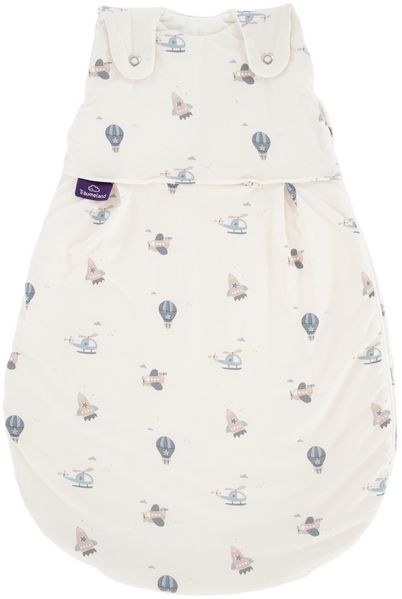 Träumeland Liebmich Volare Schlafsack - Gr. 62/68