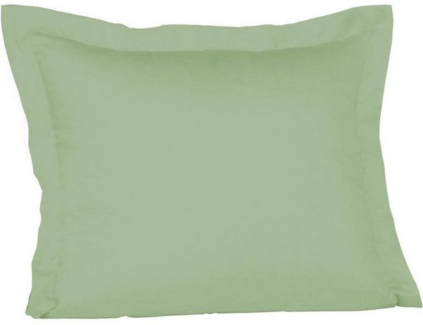 sleepling Kissenhülle Satin Kissenbezug, feinster Mako-Satin, viele Farben und Größen, Qualität Made in EU Bild 5