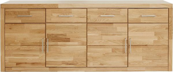 Home affaire Sideboard Trondheim, Breite 200 cm