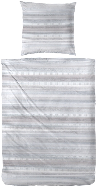 Bettwäsche 135x200cm Mikrofaser