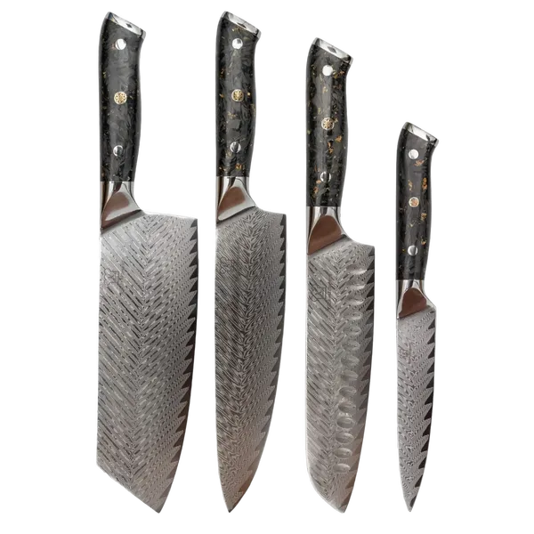 Kiiro Messer