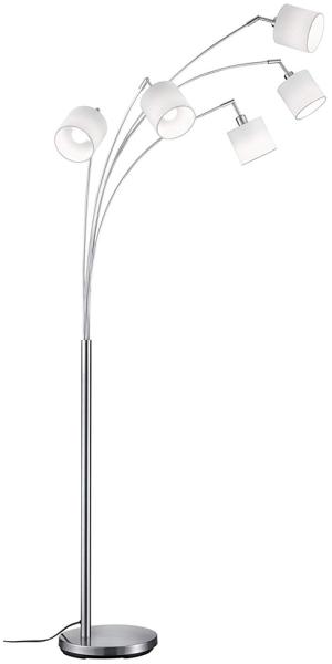 5-Finger Bogenleuchte TOMMY Bild 2