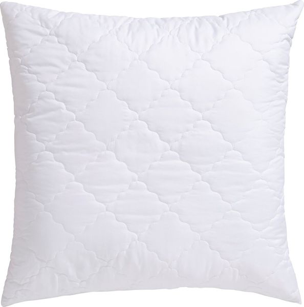 OTTO home Microfaserbettdecke + Microfaserkissen Mailo, Bettdecke 135x200 cm, 155x220 cm, Bezug: weich, 2-tlg, Set mit Kissen 80x80 cm, Sommer, Winter