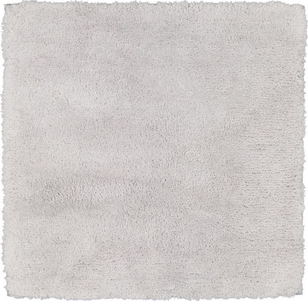 Cawö Home Badematte Solid 1009, 100% Polyester, rutschfest