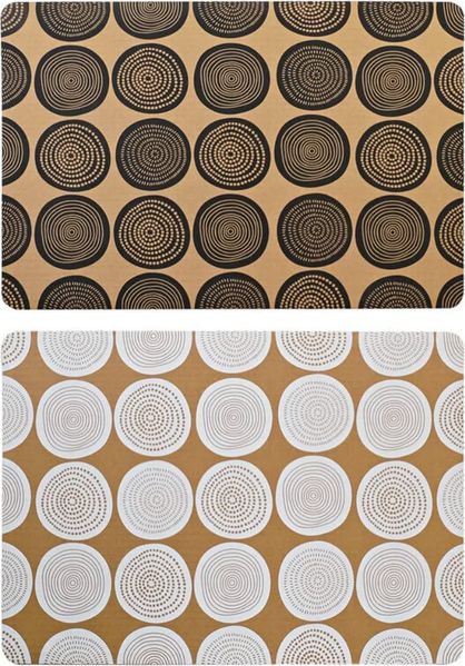 DKD Home Decor Tischdecke, Standard