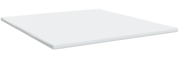 vidaXL Boxspringbett mit Matratze Dunkelgrau 180x200 cm Samt 3286373 Bild 7