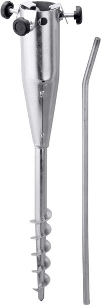 Bodendübel
