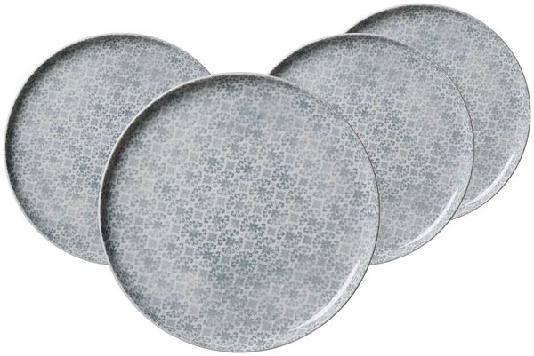 Ritzenhoff & Breker Porto Speiseteller ø 26,5 cm 4er Set