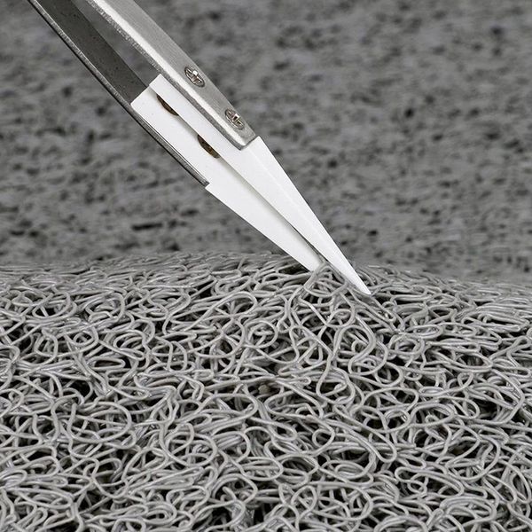 FELIXLEO Duschmatte Duschmatte rutschfest 80x80 cm Badewannenmatte Badematte Höhe 10 mm, Höhe 10 mm, Menge: 1