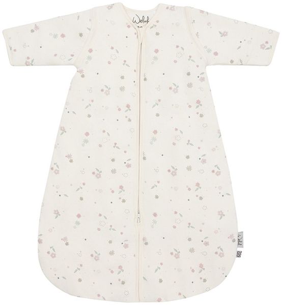 Witlof for Kids Vintage Flowers Winterschlafsack -
