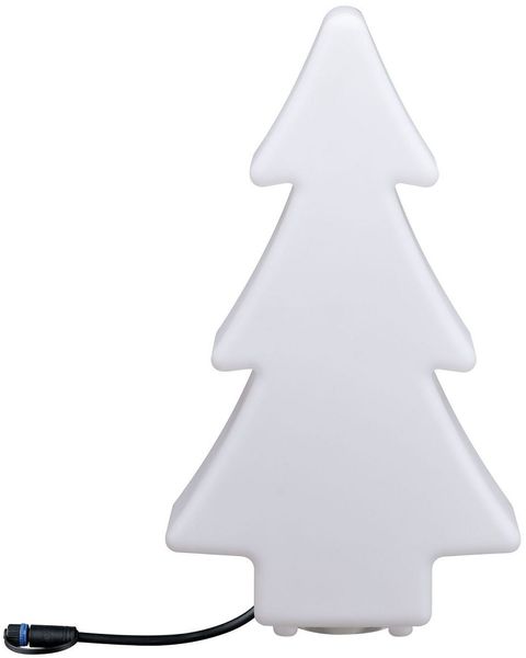 Paulmann No. 94185 Plug&Shine Lichtobjekt Tree 49 cm Warmweiß IP67 Bild 2