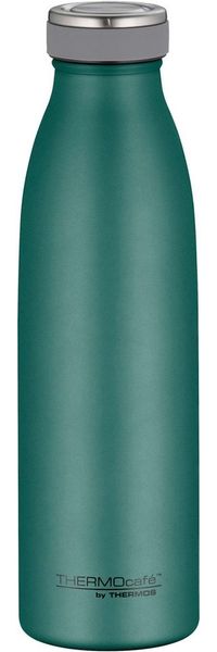 Thermos TC Bottle Trinkflasche 0,50 l Moss Green Mat