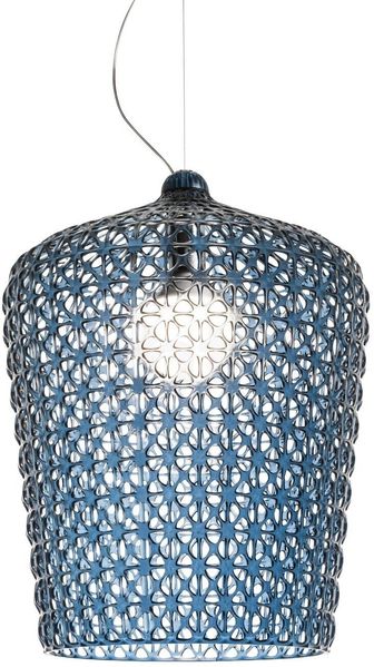 Kartell Kabuki Pendelleuchte Ø50x73 cm