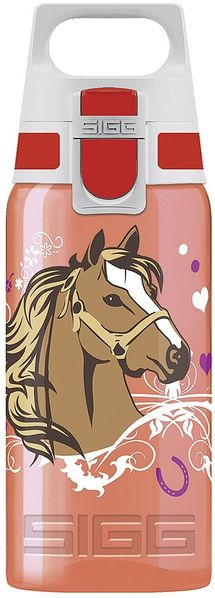 SIGG Flasche Viva One Horses, 500 ml