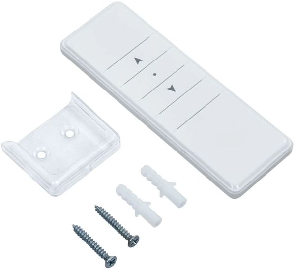 vidaXL Automatische Markise mit LED & Windsensor 450x300 cm Creme 3069132 Bild 7
