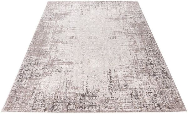 Teppich My Phoenix 120 taupe 160x230