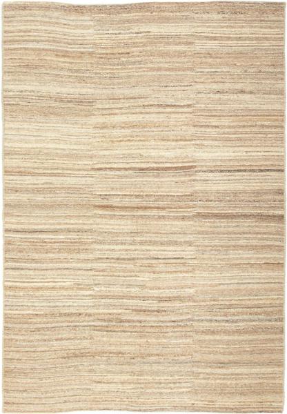 Morgenland Wollteppich - 230 x 160 cm - Beige