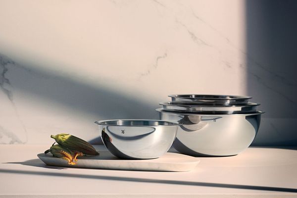 WMF 4-tlg Küchenschüssel-Set Gourmet