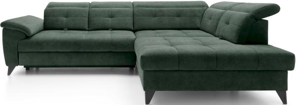 Eltap Inferne Ecksofa (Raquel 35) Seite rechte