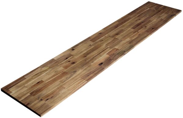 Primaster Leimholz Akazie 200x40 cm x 18 mm