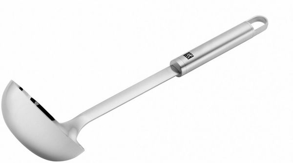Zwilling Zwilling Pro Suppenkelle 32,5 cm 371600000